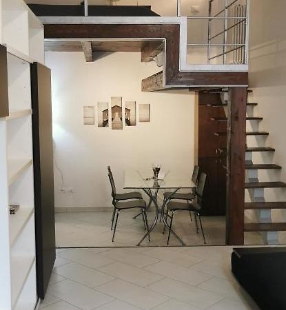 I Portici Di Santo Stefano Bolonha Exterior foto
